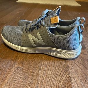 MEN’S New Balance shoes